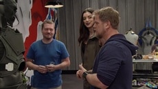 Call and Response Call and Response