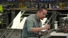 Tall Orders Tall Orders