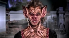 Immortals Interrupted - Season 13, Episode 8