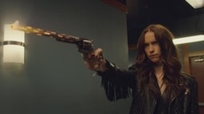 #MakingYourPeace: Behind the Scenes of Wynonna Earp | Season 4, Episode 10 #MakingYourPeace: Behind the Scenes of Wynonna Earp | Season 4, Episode 10