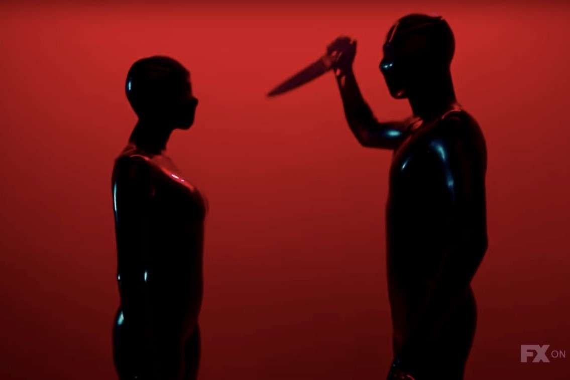 American Horror Stories teaser