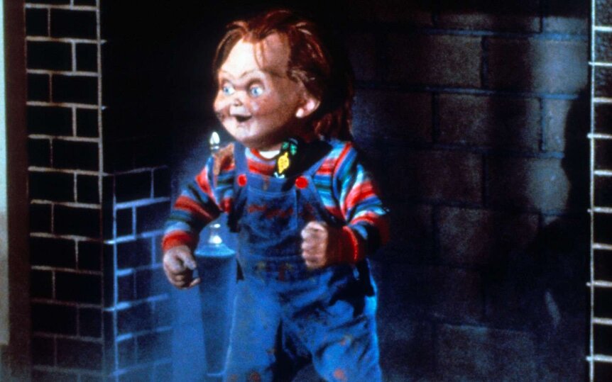 Child's Play 1988
