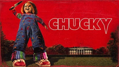 Chucky Season 3