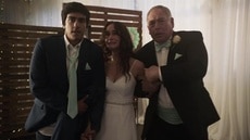 This Disastrous Wedding Takes the Cake This Disastrous Wedding Takes the Cake