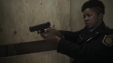 State Trooper Forces Can't Hold the Line State Trooper Forces Can't Hold the Line