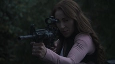 A Hail Mary to Defeat the Zombies A Hail Mary to Defeat the Zombies