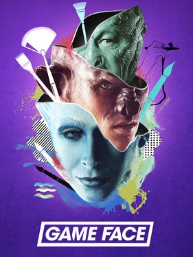 Faceoffgameface S1 Keyart Logo Vertical 852x1136