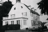 Amityville Horror House Long Island