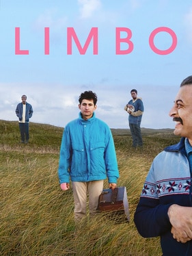 Limbo (2020, Ben Sharrock)