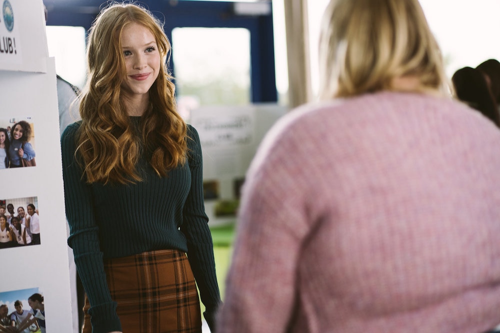 Astrid & Lilly Save the World 102