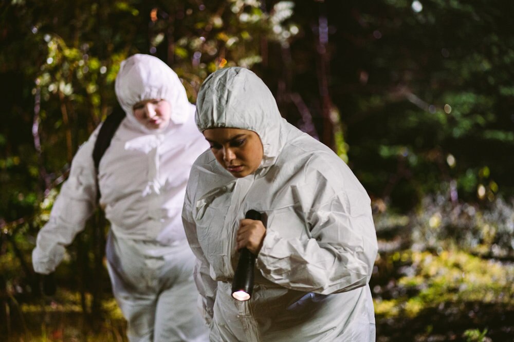 Astrid & Lilly 104 PRE AIR