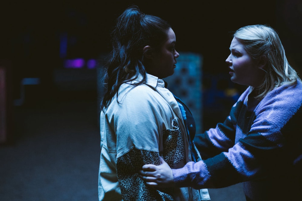 Astrid & Lilly 105 POST-AIR