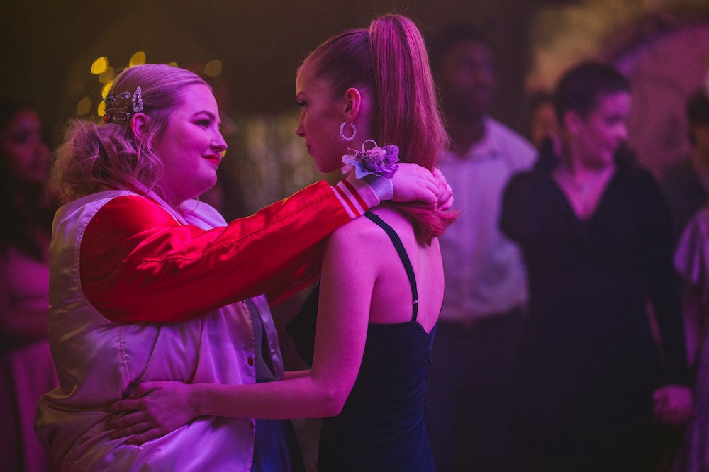 Astrid & Lilly Save the World Season 1, Episode 10: "Guts"