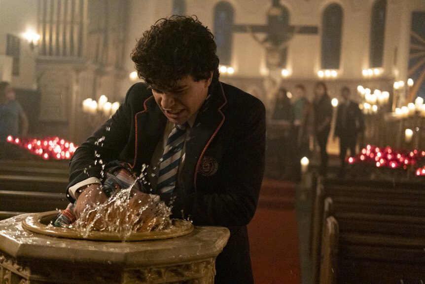 Chucky Season 2 Episode 7