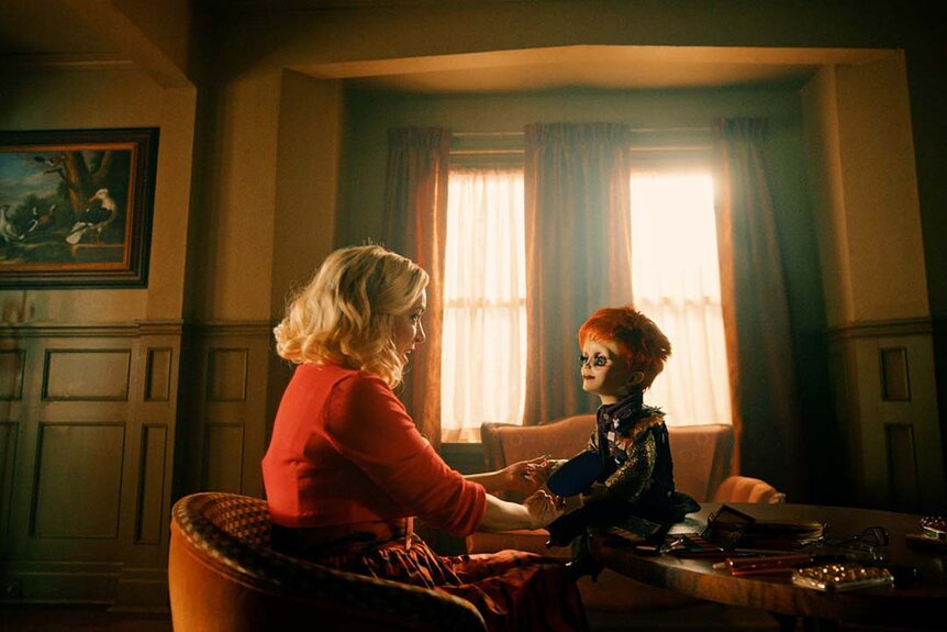 Chucky Season 2 Episode 8