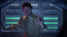 Hello Greys: Resident Alien S3 E8 Highlight