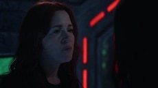 Rescue Mission: Resident Alien S3 E8 Highlight