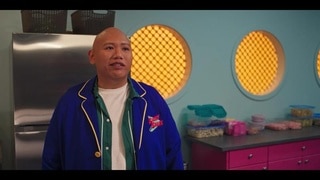 The Five (or So) Stages of Grief: Reginald the Vampire S2 E10 Sneak Peek The Five (or So) Stages of Grief: Reginald the Vampire S2 E10 Sneak Peek