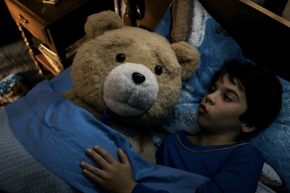 Ted (2012)