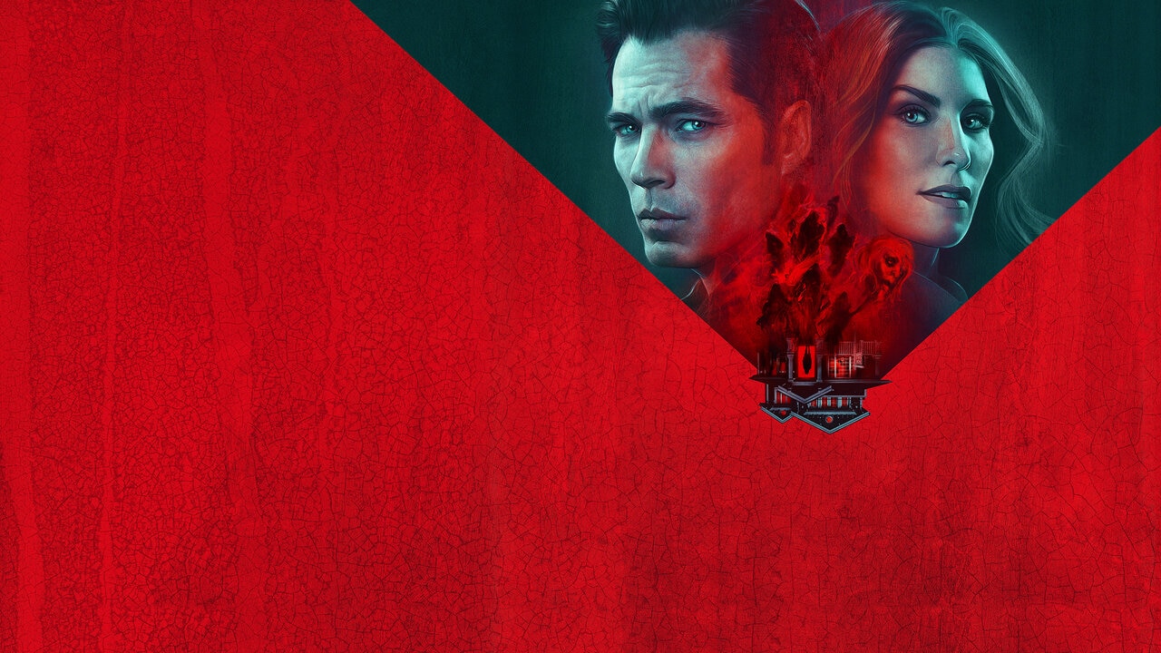 SurrealEstate Season 2