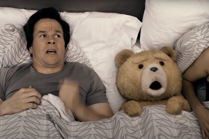 Ted (2012) YT