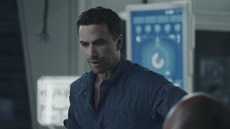 The Stars Are Back in the Sky: The Ark S2 E4 Highlight