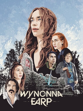 Wynonna Earp S4 Key Art Logo Vertical 852x1136 1